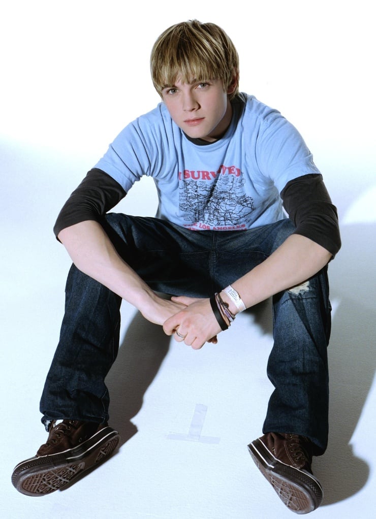 Picture of Jesse McCartney