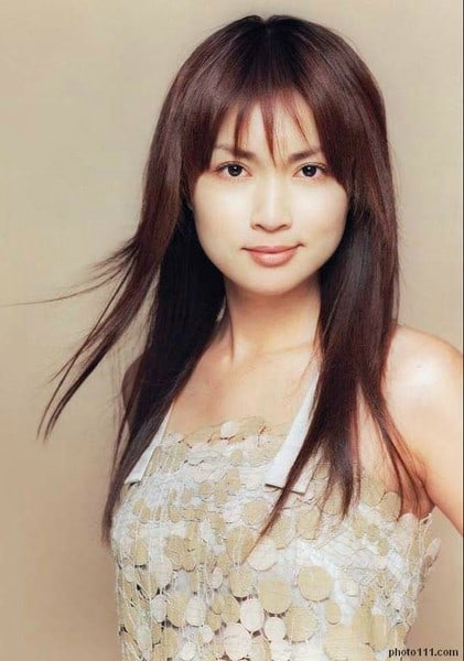 Picture of Kyoko Hasegawa