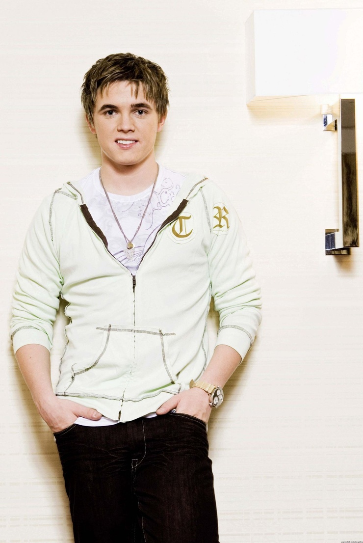 Picture of Jesse McCartney