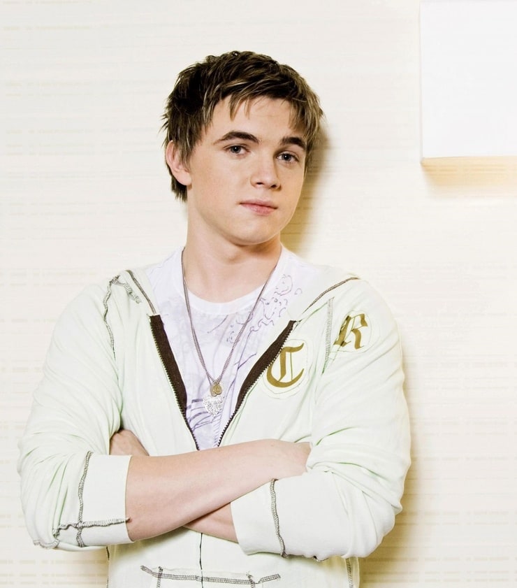 Picture of Jesse McCartney