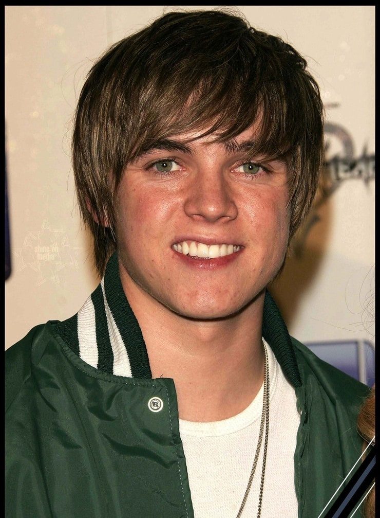 Image of Jesse McCartney