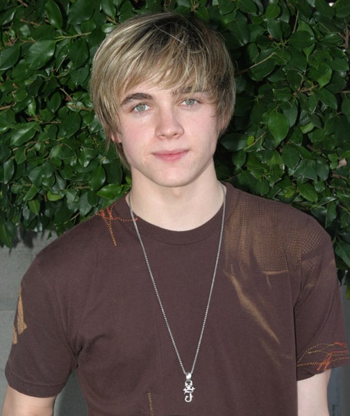 Picture Of Jesse Mccartney 7292