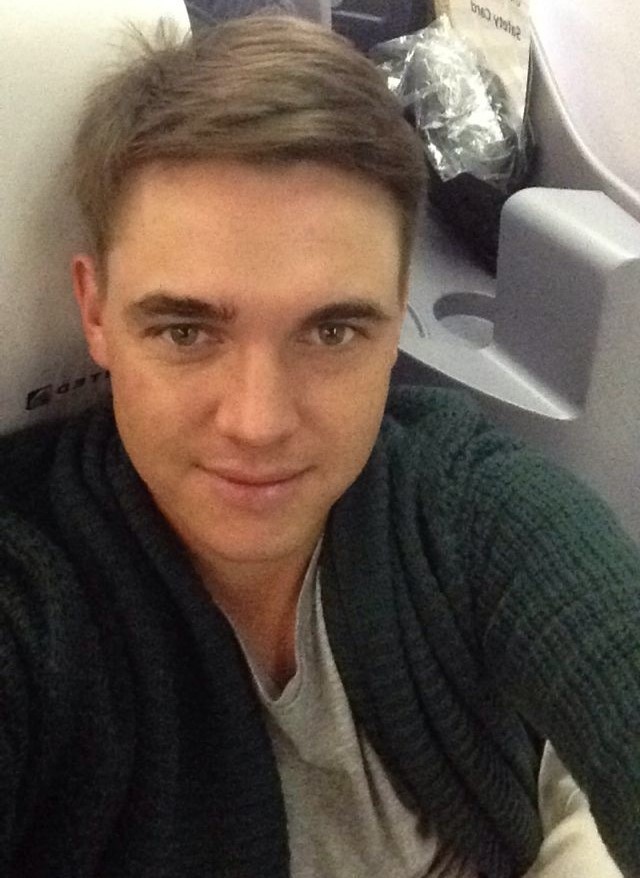 Picture of Jesse McCartney