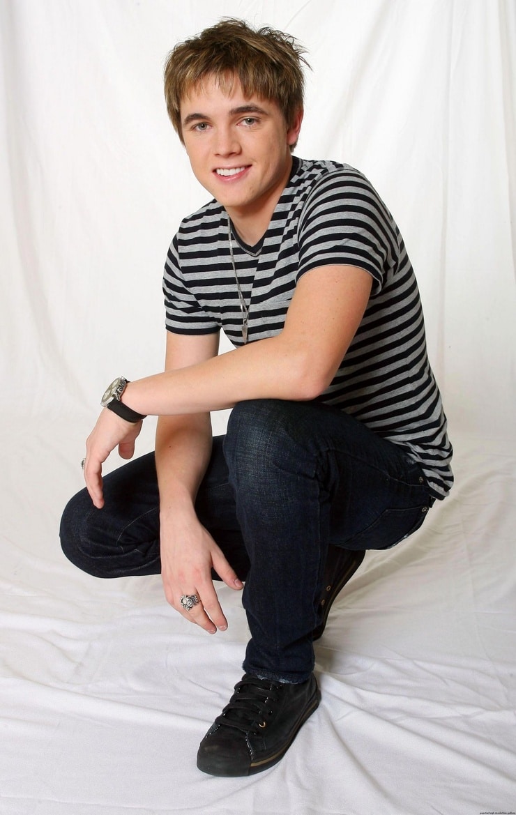 Jesse McCartney image