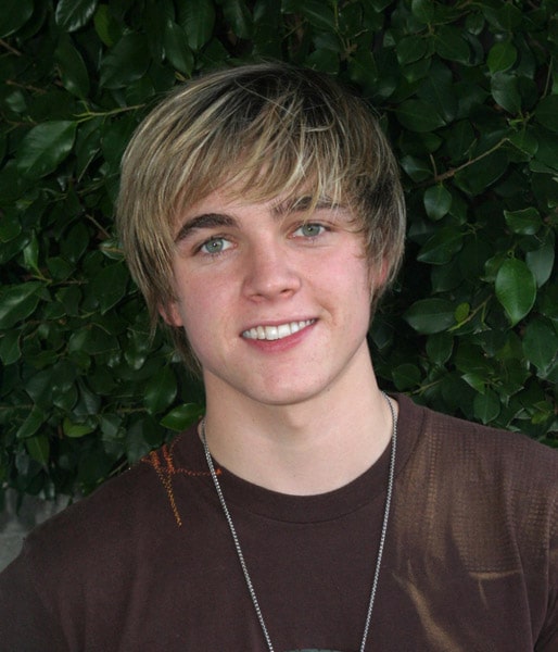 Picture of Jesse McCartney