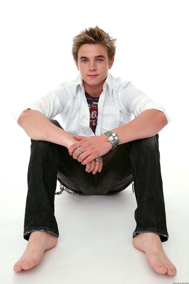 Jesse McCartney image