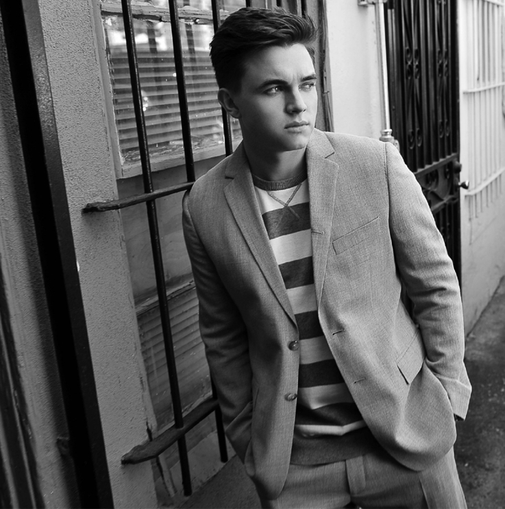 Picture of Jesse McCartney