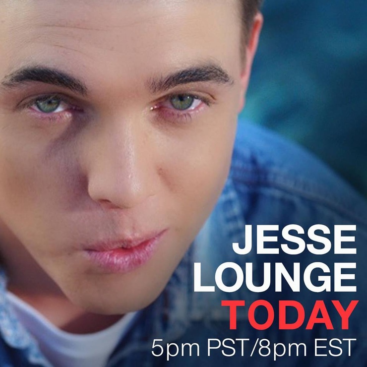 Picture of Jesse McCartney