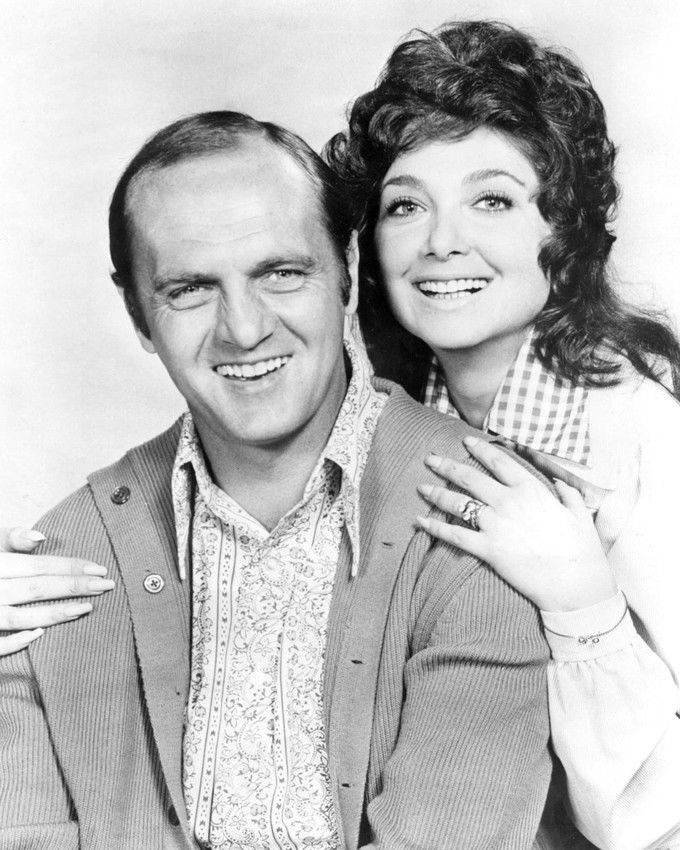 Bob Newhart, Suzanne Pleshette