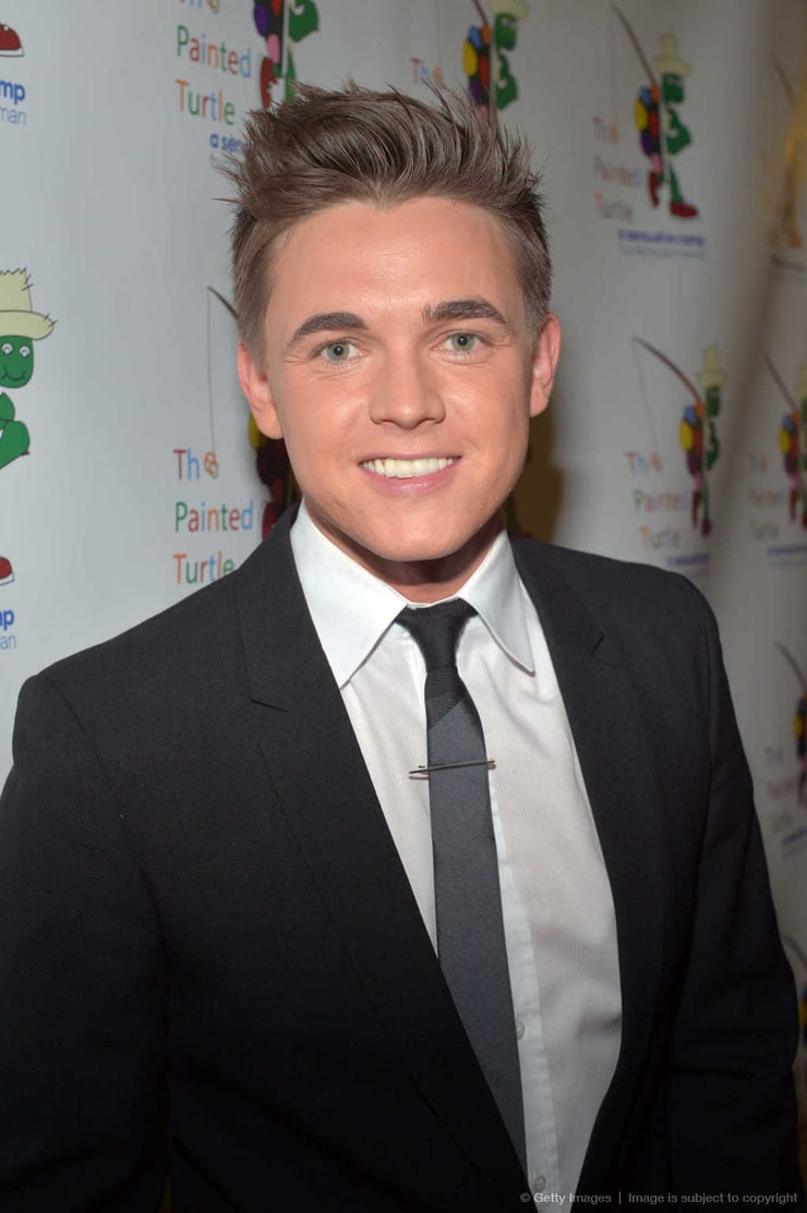 Picture of Jesse McCartney