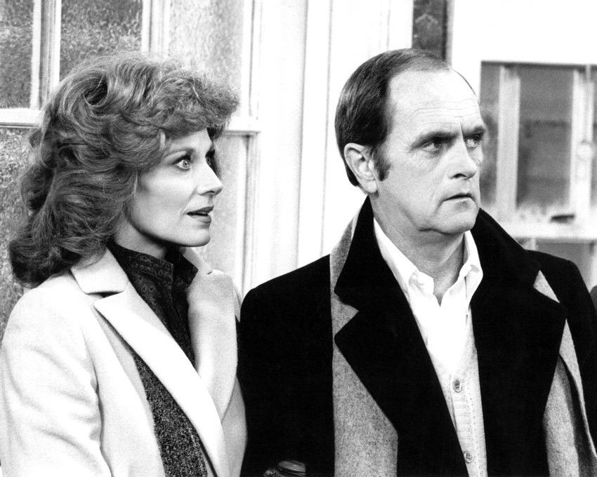 Bob Newhart Bob Newhart