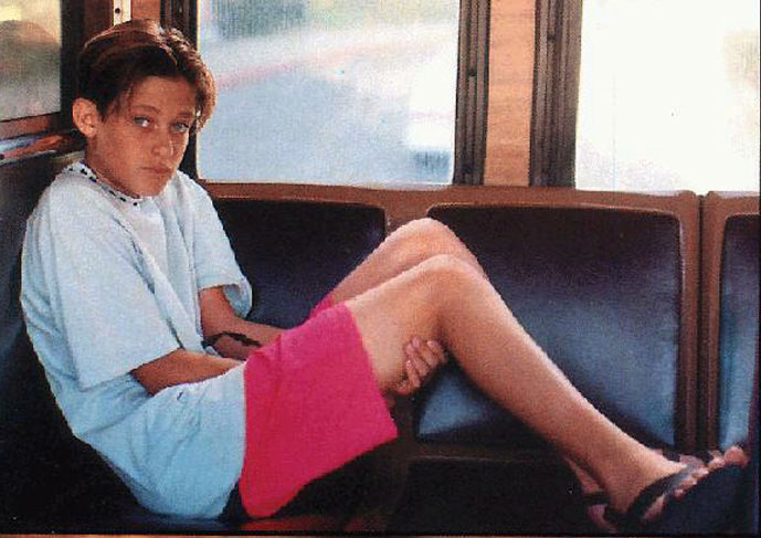 Christopher Pettiet image