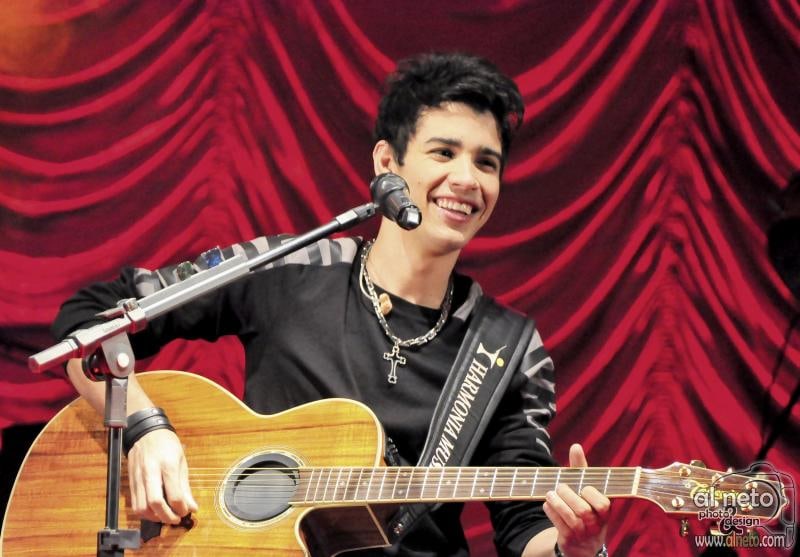 Gusttavo Lima