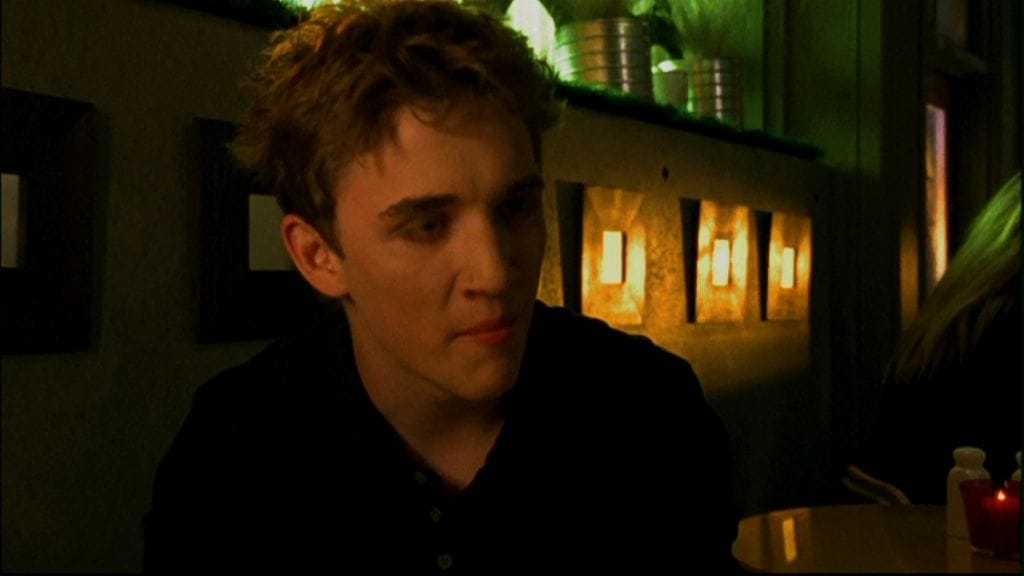 Kyle Gallner