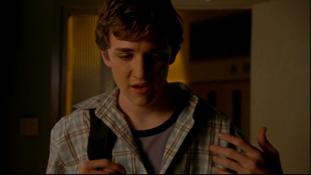 Kyle Gallner