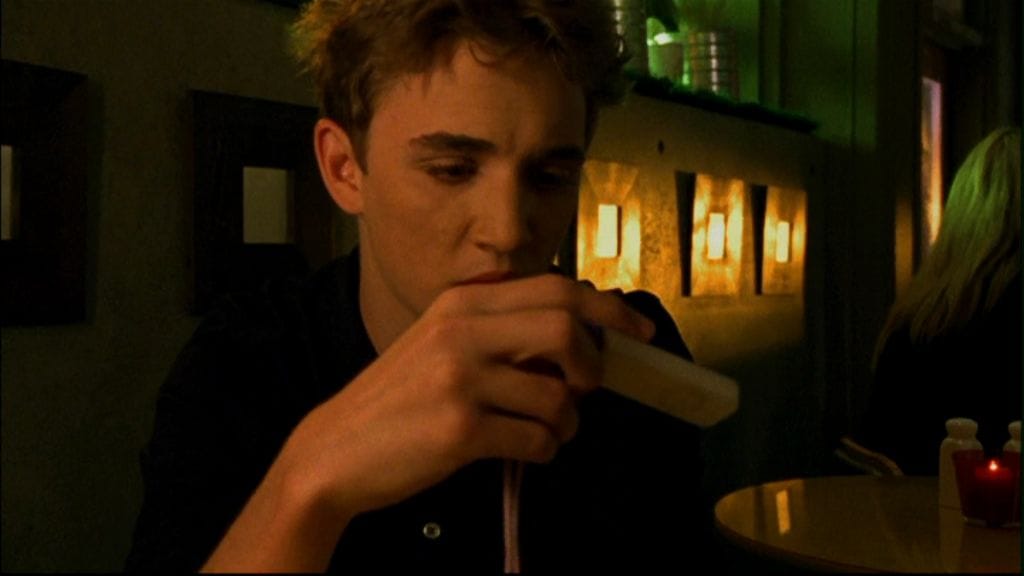 Kyle Gallner