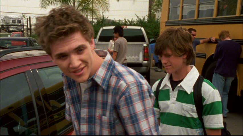 Kyle Gallner