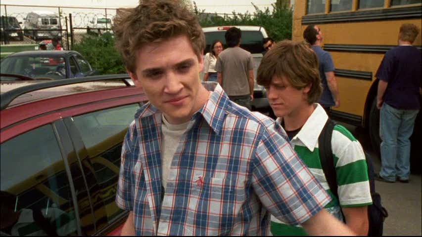 Kyle Gallner