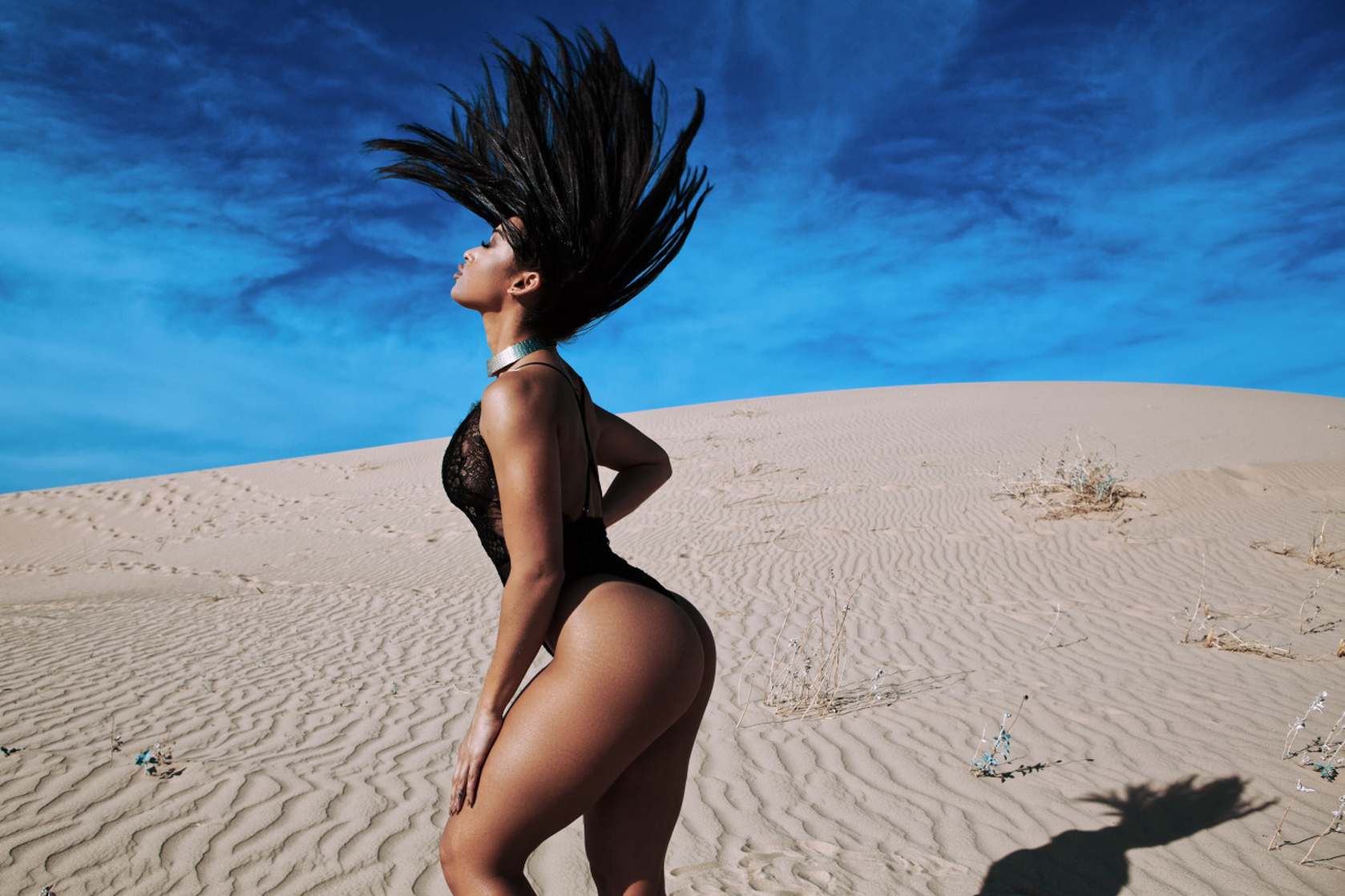 Stephanie Rao