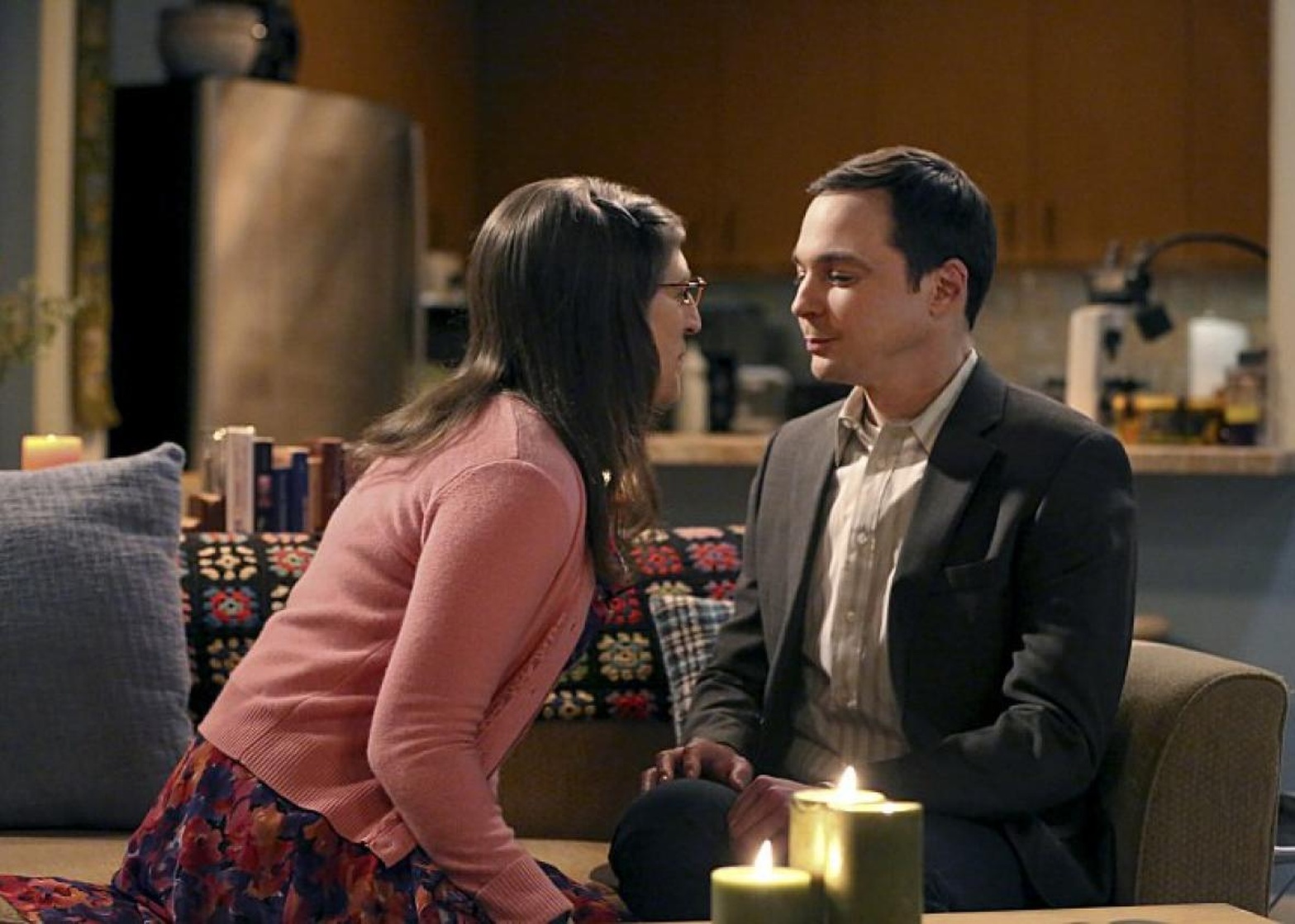 The Big Bang Theory