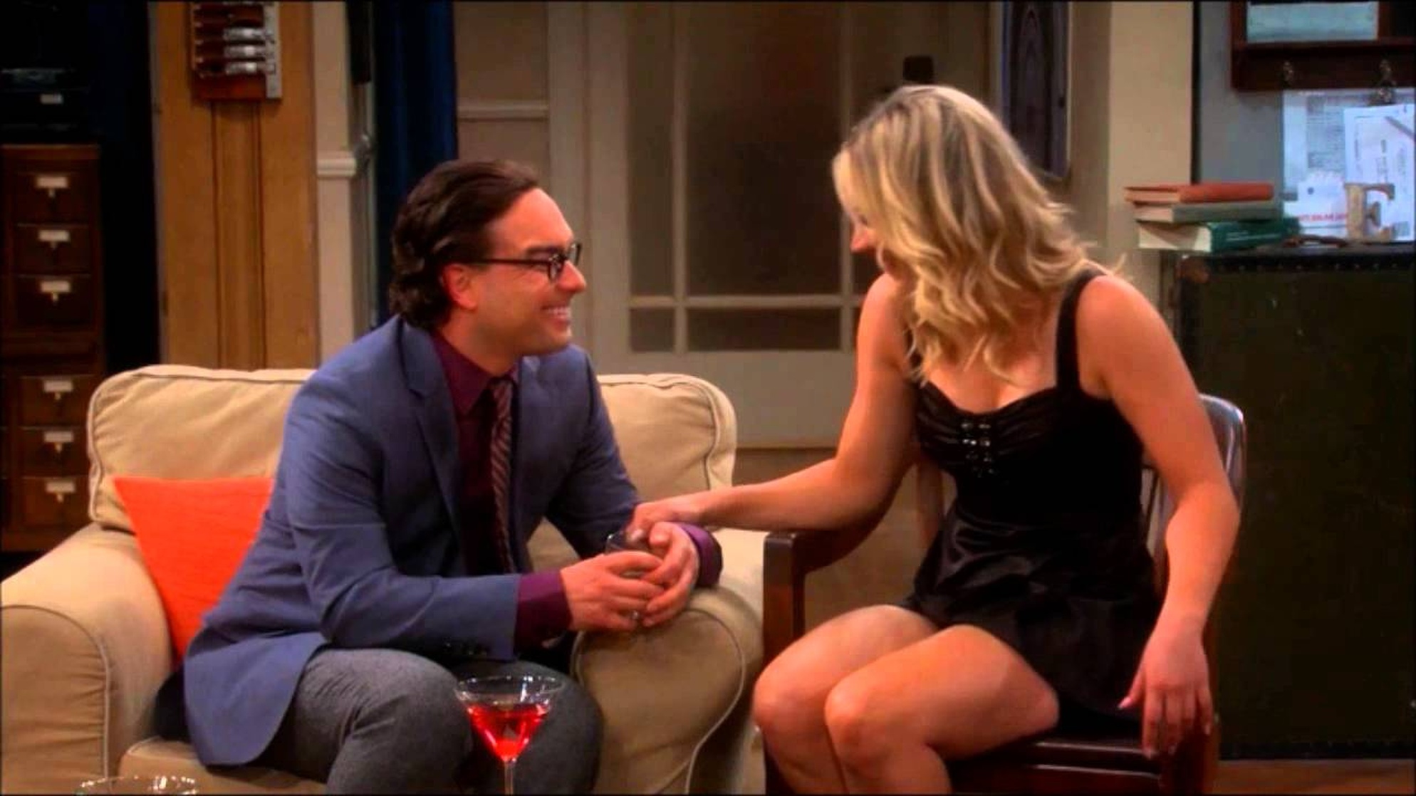The Big Bang Theory The Big Bang Theory