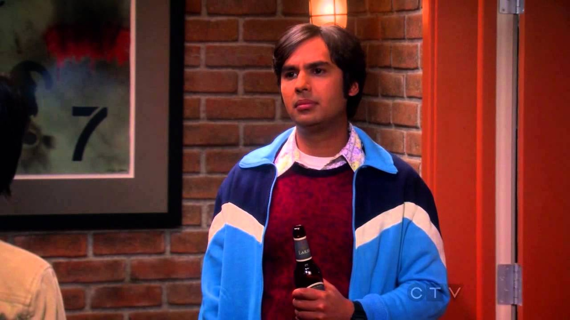 The Big Bang Theory