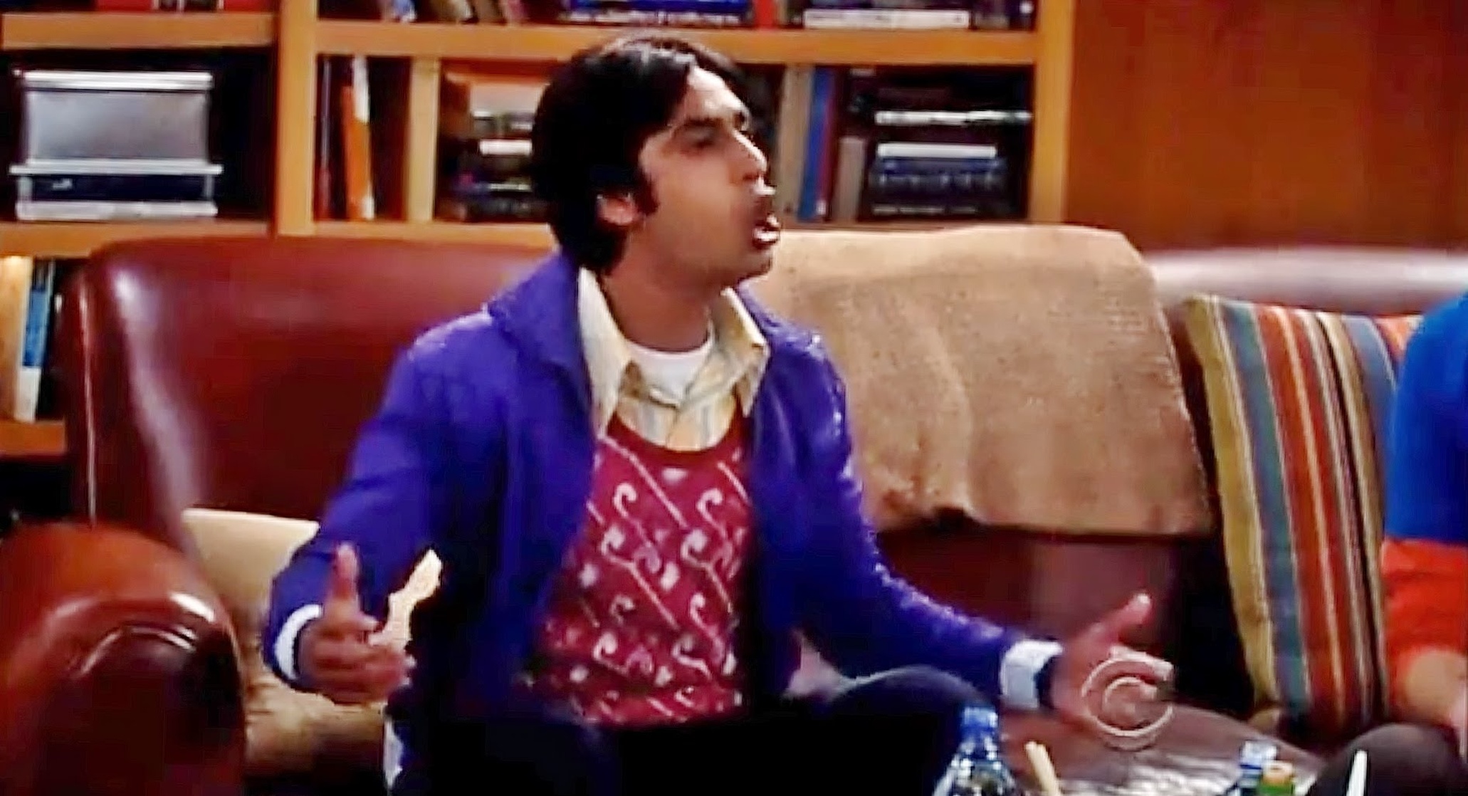 The Big Bang Theory