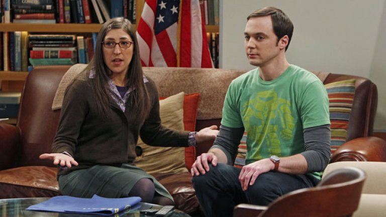 The Big Bang Theory