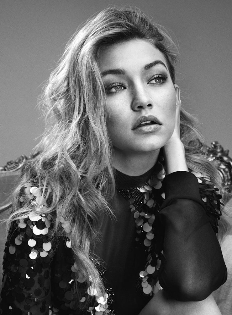 Picture of Gigi Hadid