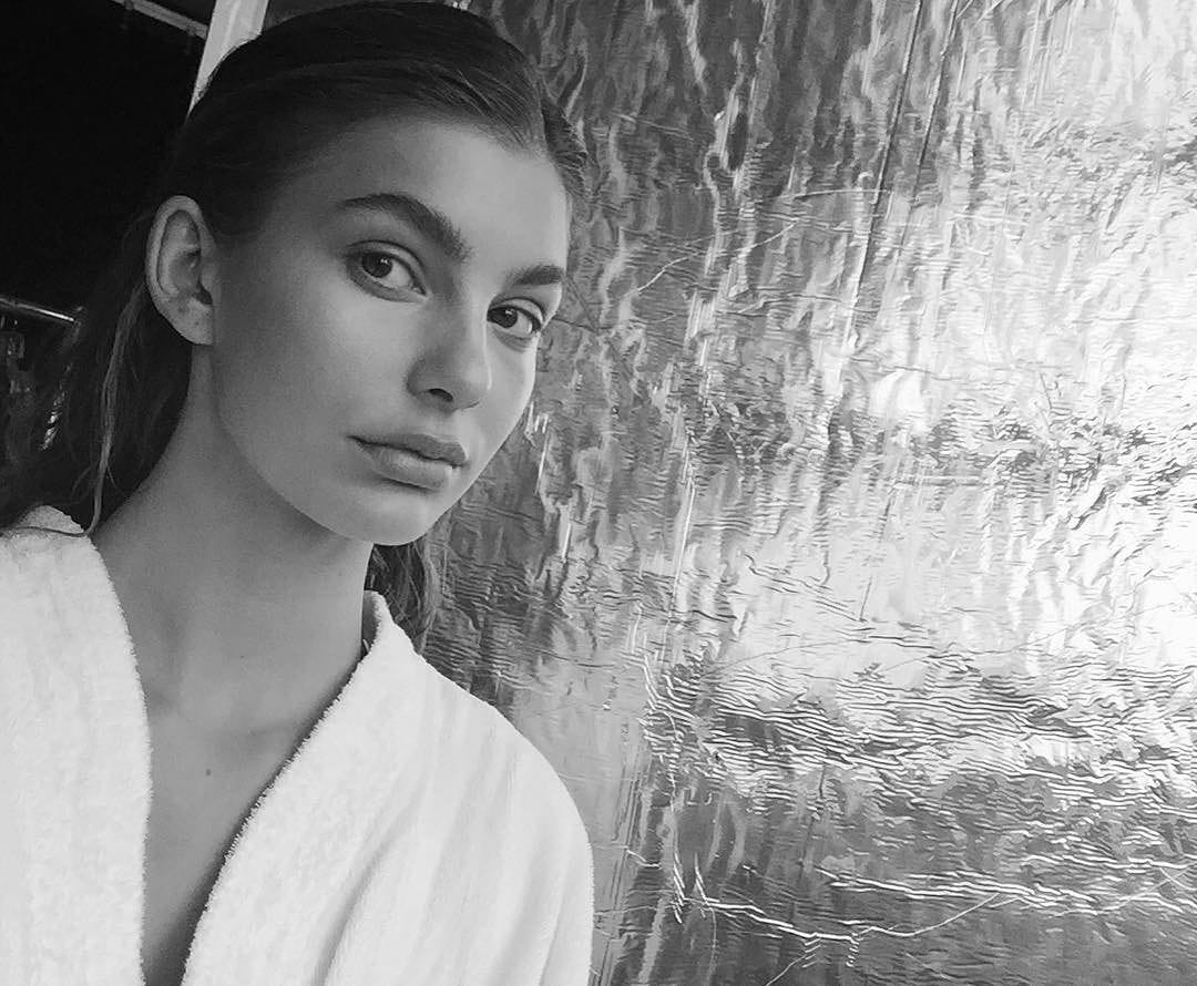 Camila Morrone