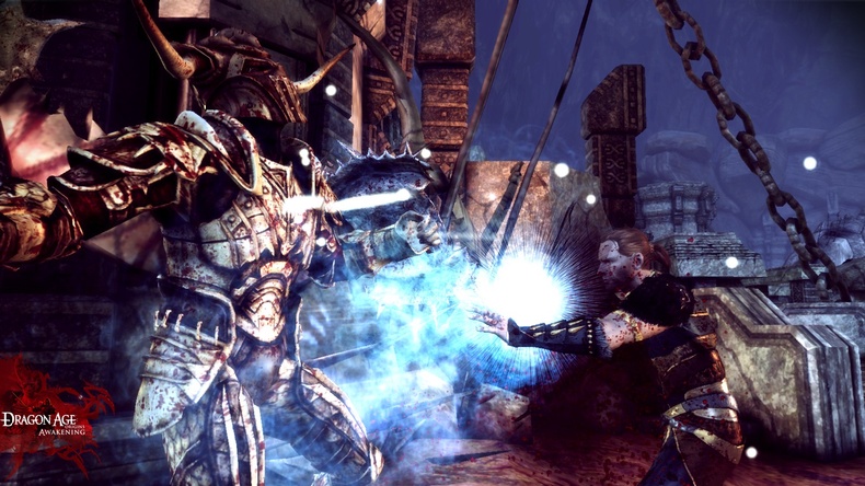 Dragon Age: Origins Awakening