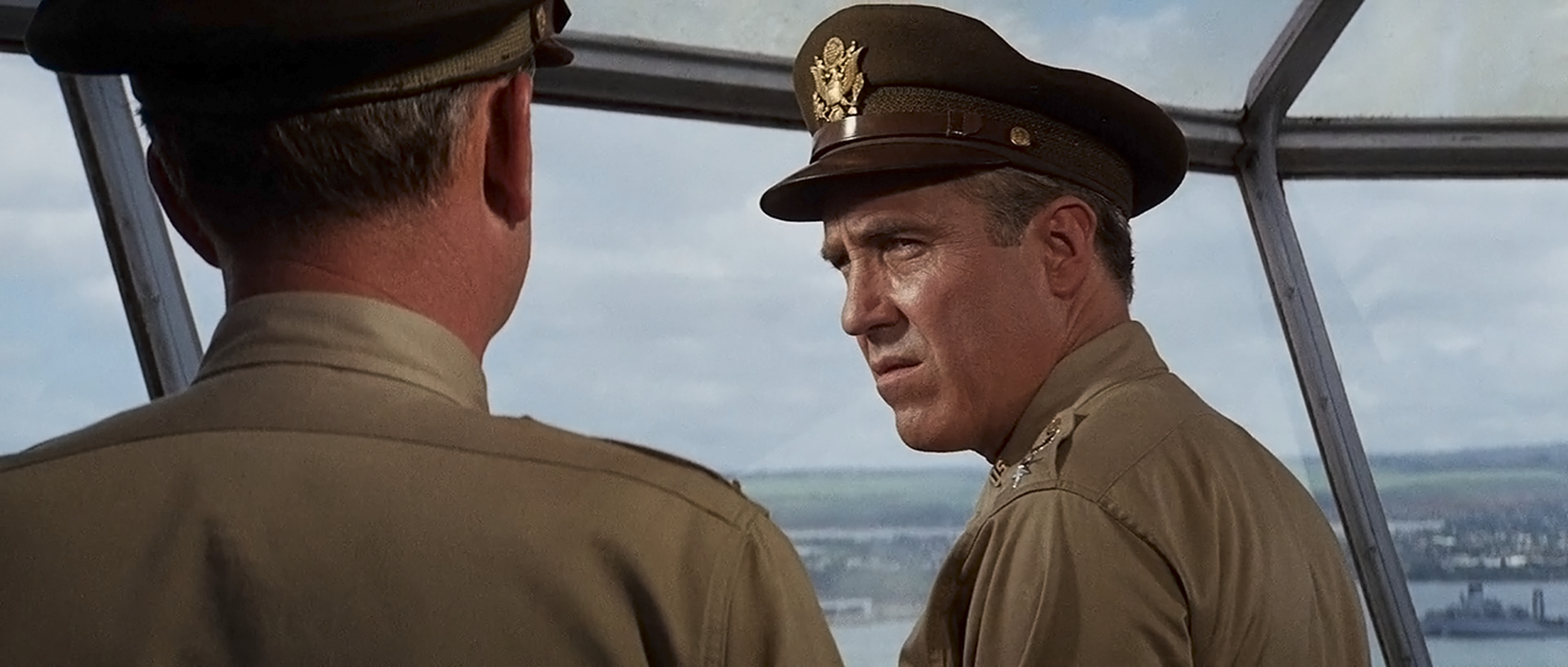 Tora! Tora! Tora! Tora! Tora! Tora!