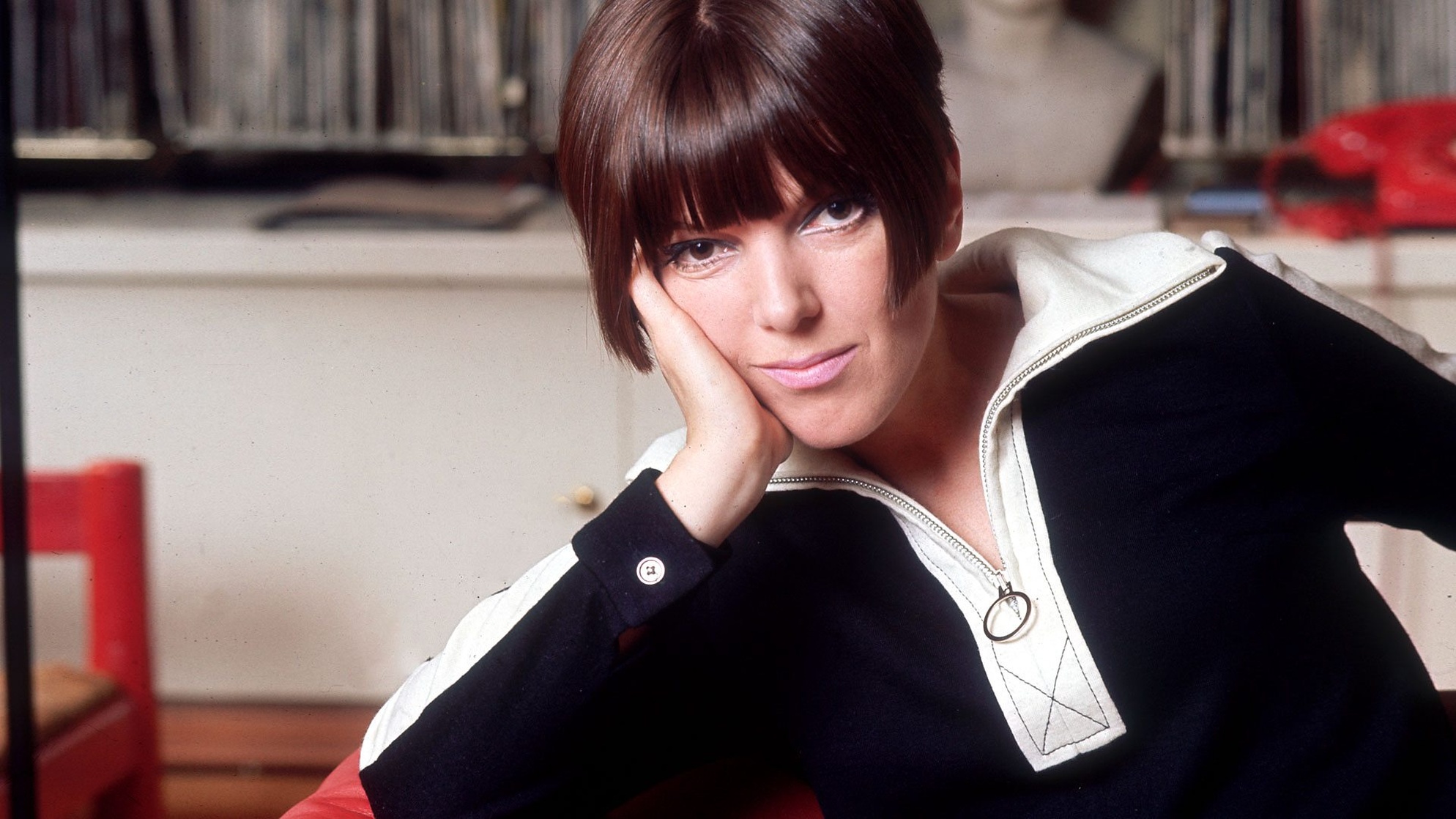 Mary Quant