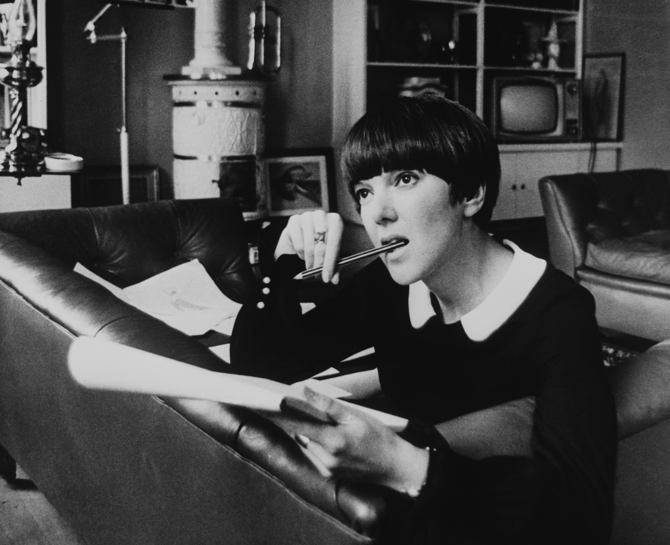 Mary Quant Mary Quant
