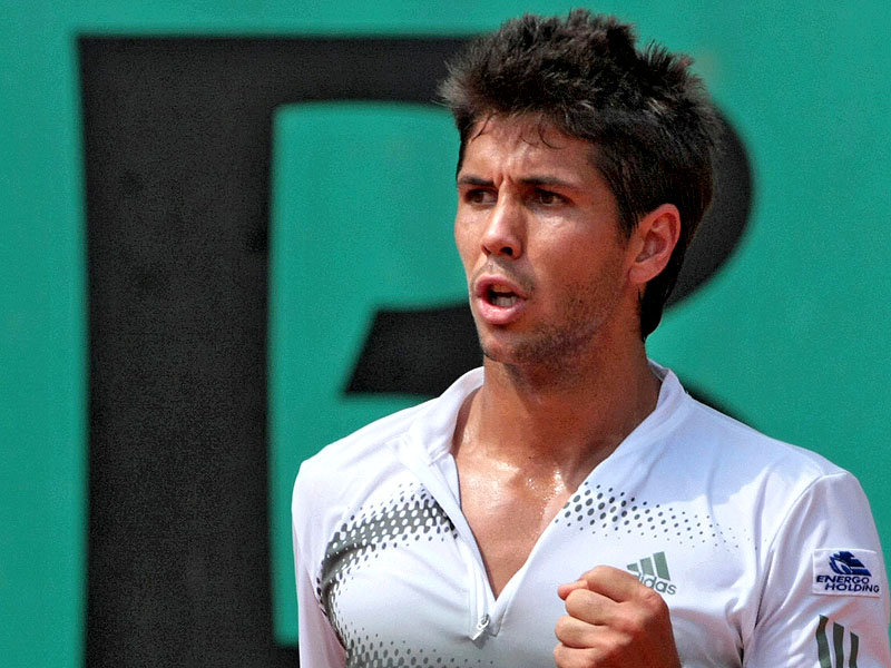 Fernando Verdasco