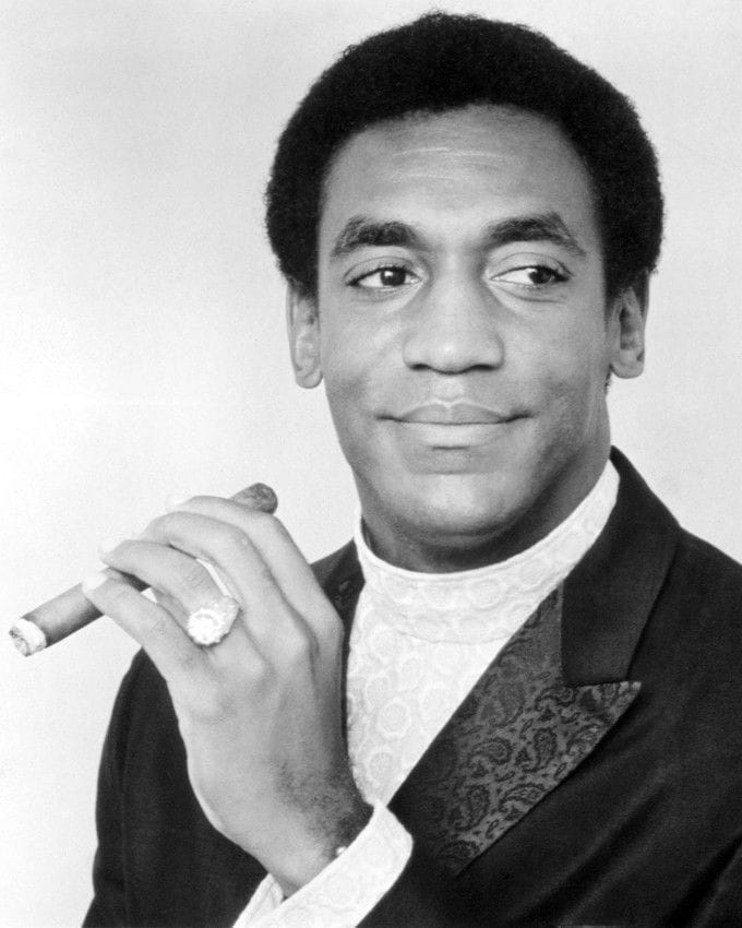 Bill Cosby