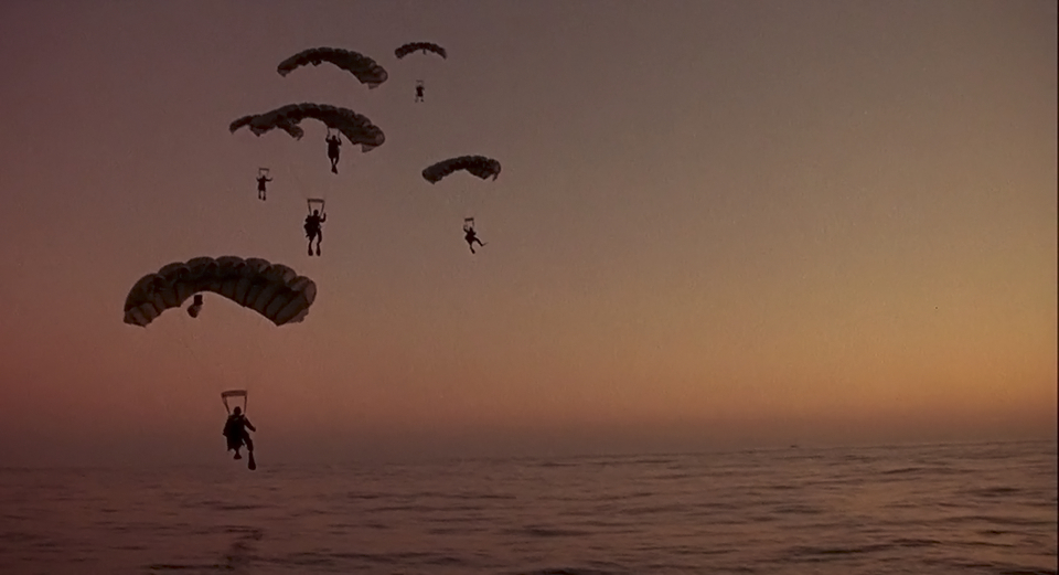 Navy Seals Navy Seals