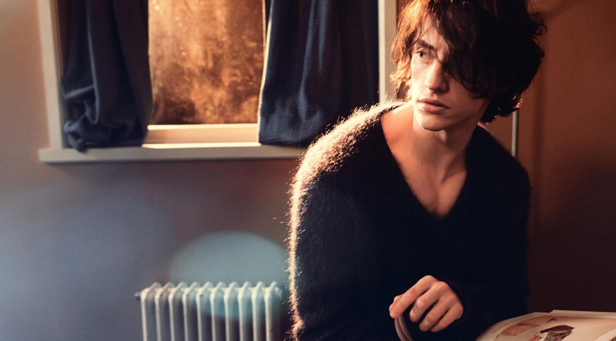Sergei Polunin