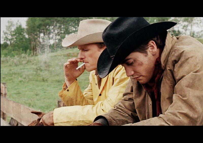 Brokeback Mountain