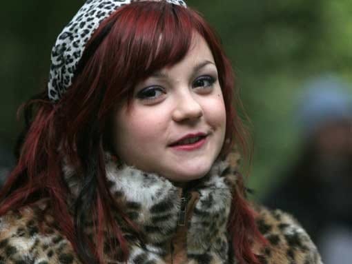 Picture of Megan Prescott