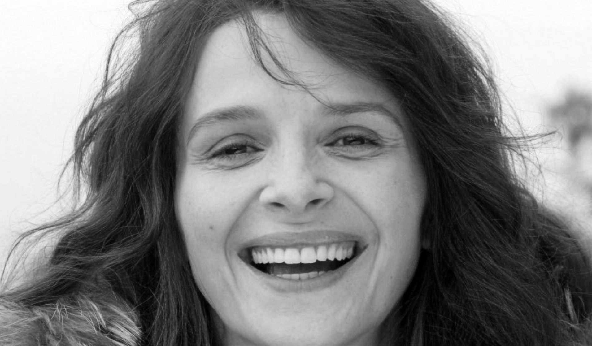 Juliette Binoche