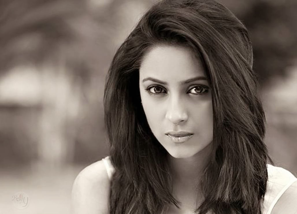 Picture of Pratyusha Banerjee