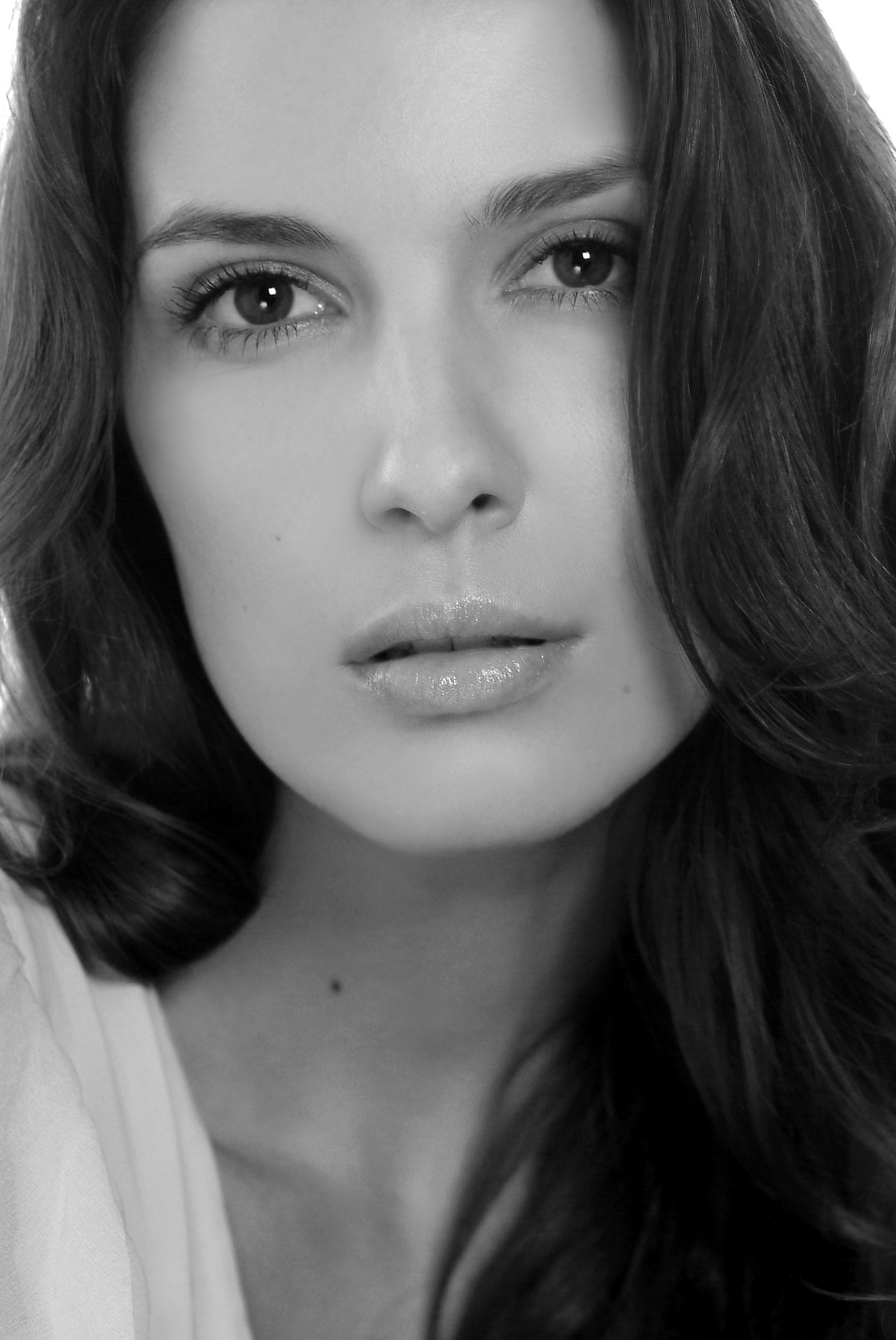 Soraia Chaves.