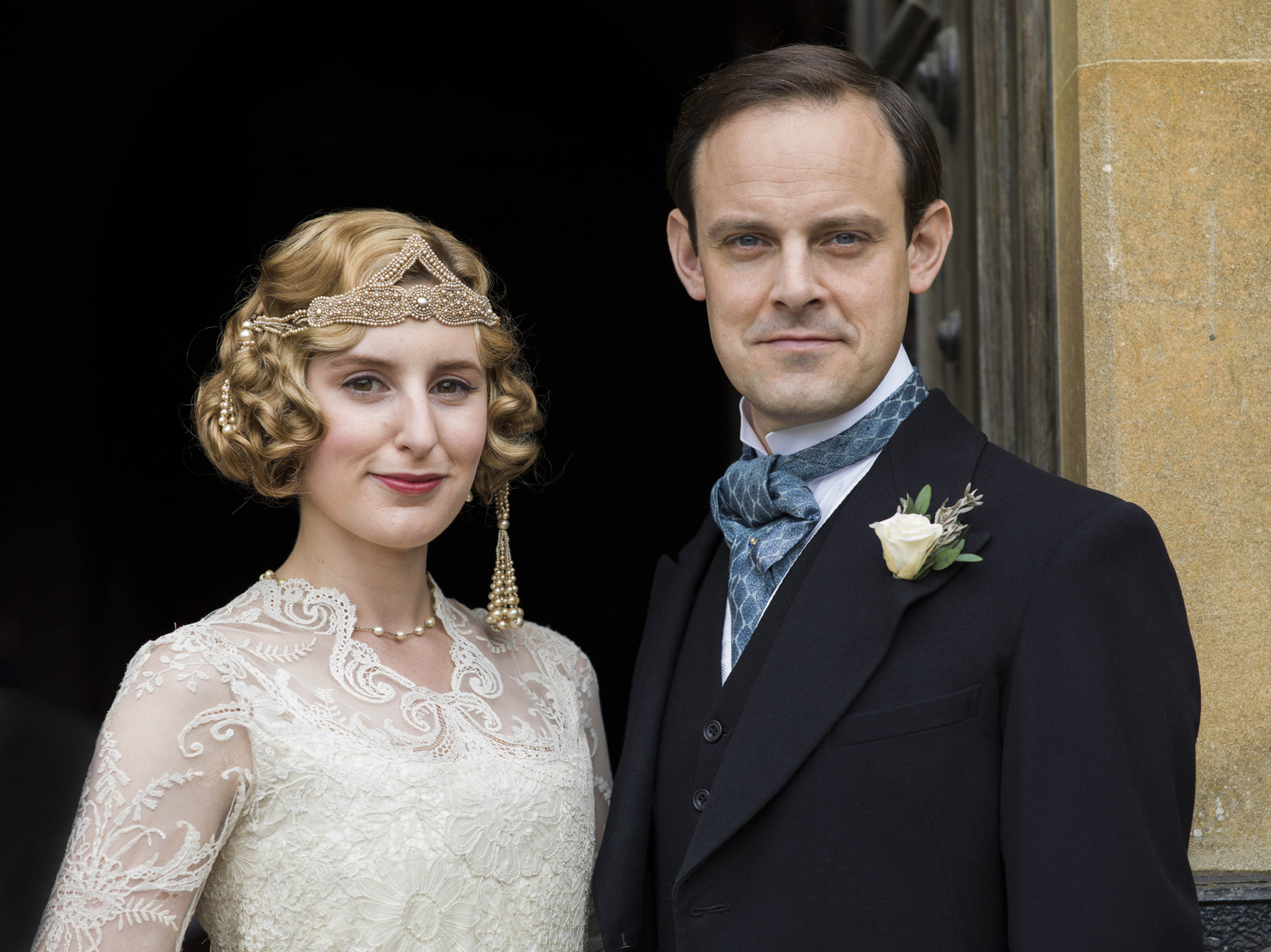 Downton Abbey