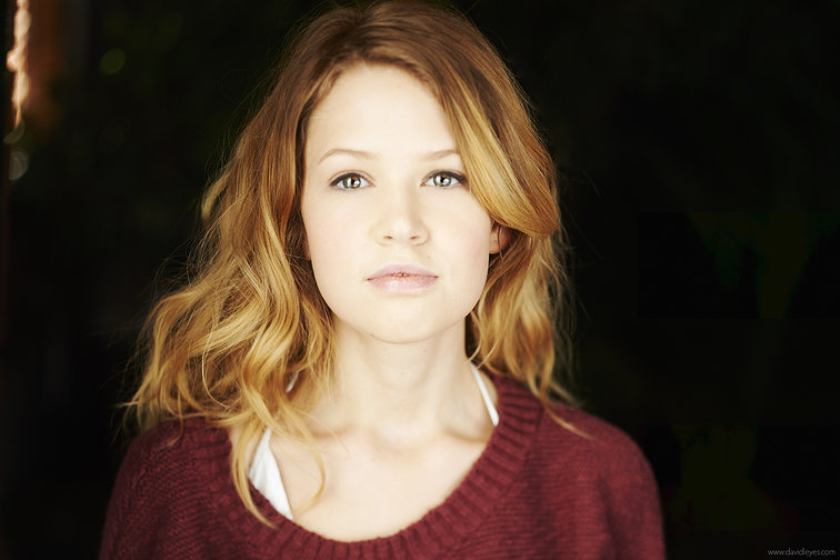 Jenessa Grant Jenessa Grant