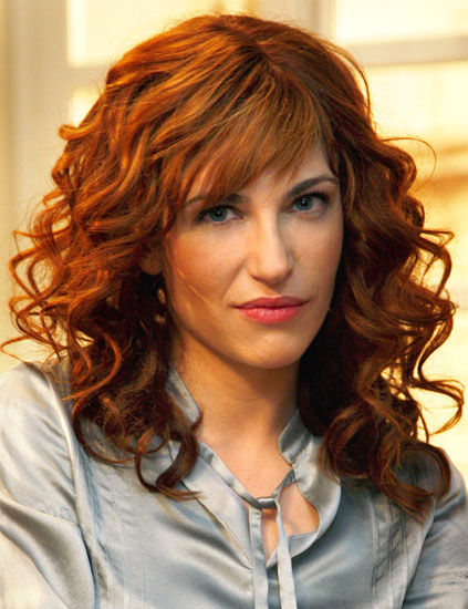 Marina kleymenova