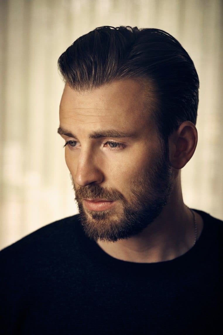 Chris Evans picture