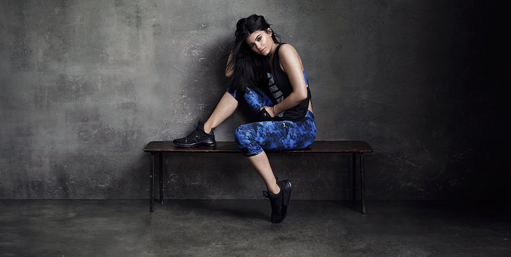 Kylie Jenner