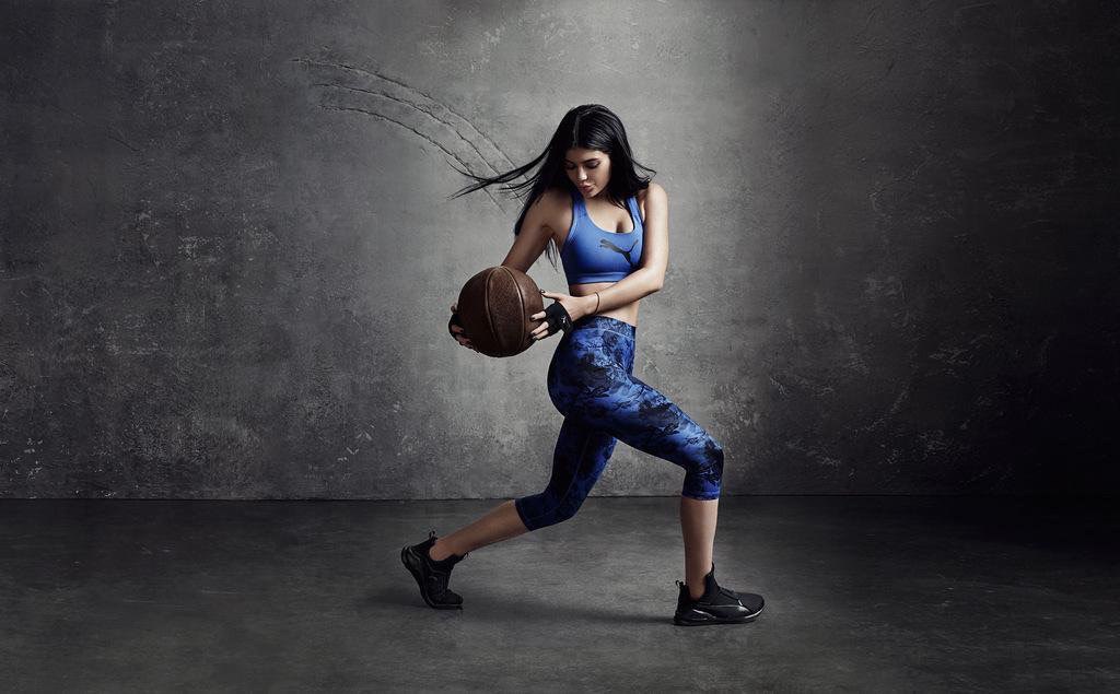Kylie Jenner