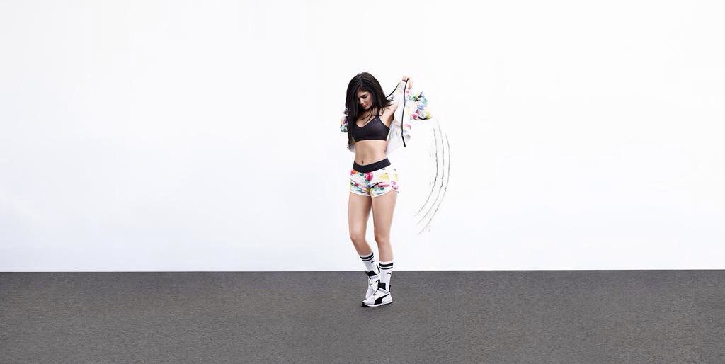 Kylie Jenner